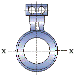 電磁流量計